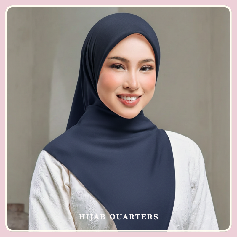 Aaria Collection (Navy)